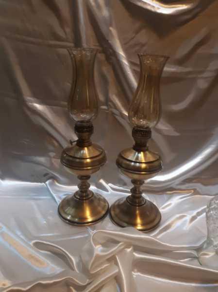 گرد سوز شمعی، طلایی، پایه ساده کد:A-۰۳۱