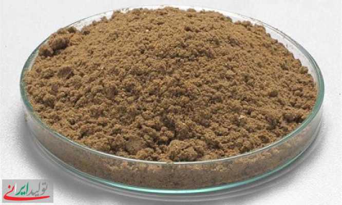 کیفیت پودر ماهی جنوب (چابهار)
