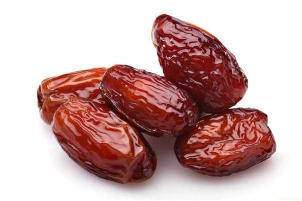 چرا خرما مصرف کنیم?