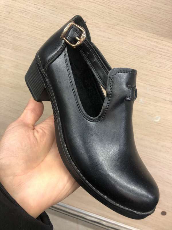 کفش چرم درجه یک کد:Me-۰۴۵