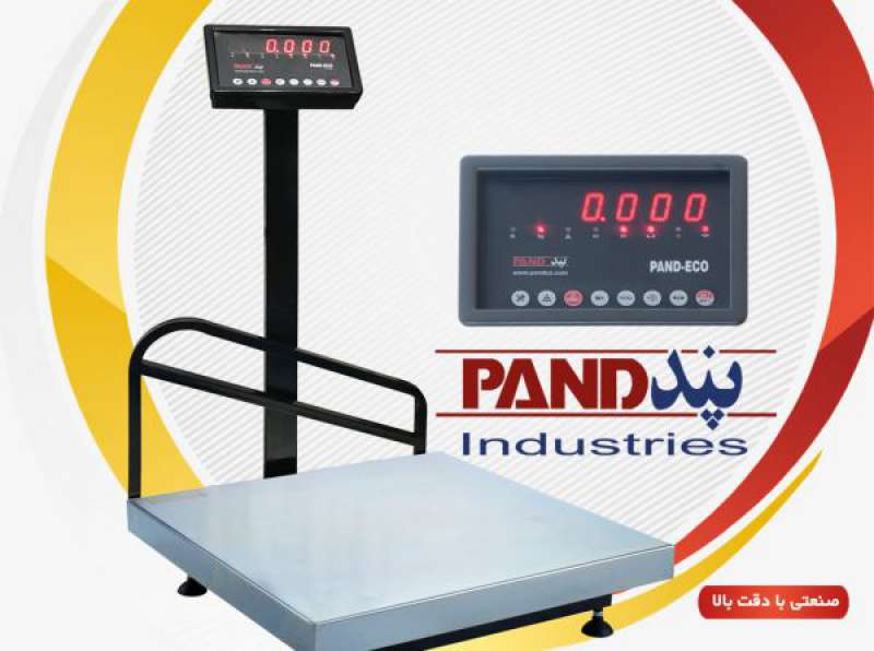 قیمت ترازو  و باسکول دیجیتال ۳۰۰کیلو پند مدل:PX۹۰۰۰-۳۰۰PJ