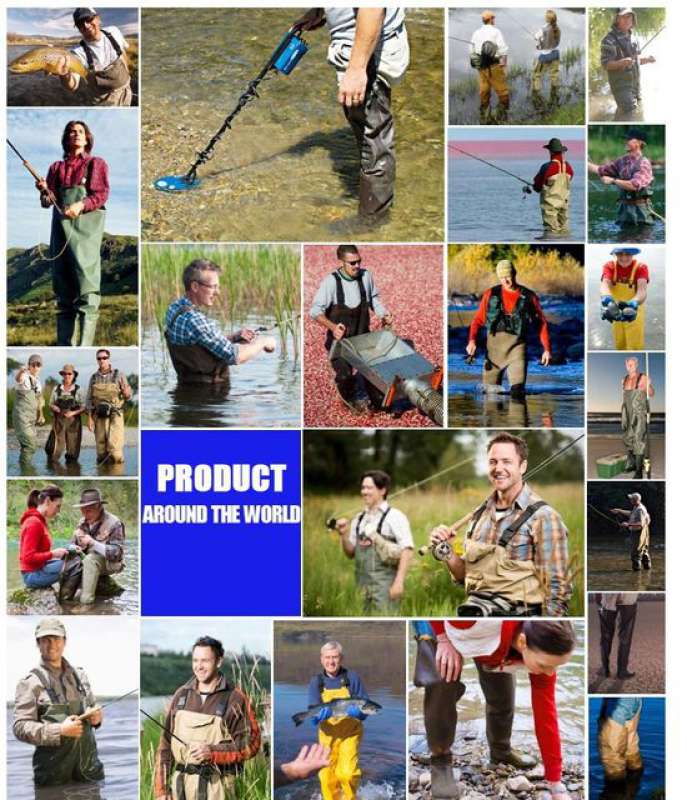 مرکز فروش انواع لباس ضد آب 