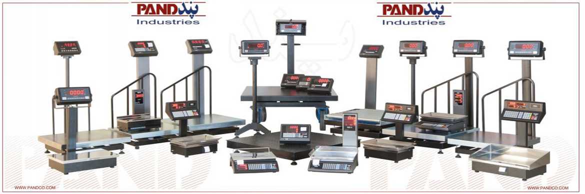خصوصیات و قیمت ترازوی دیجتالی ۳۰ کیلویی پند PX۶۰۰۰-۳۰S۱