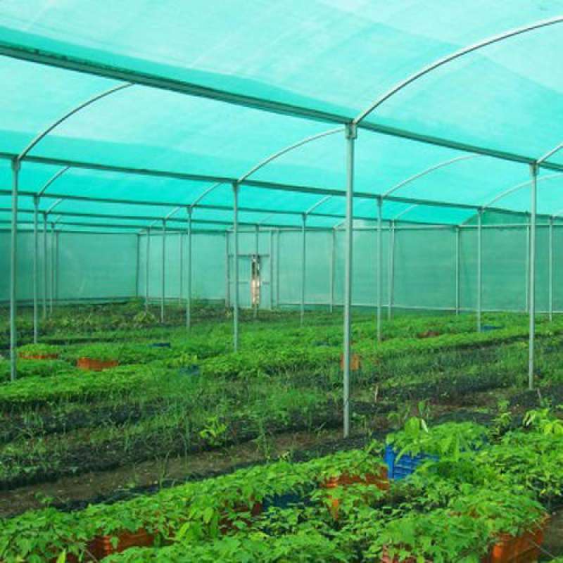 قیمت توری محافظ گلخانه