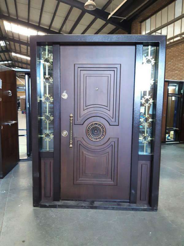 نمایندگی خرید درب ضد سرقت سفرس 