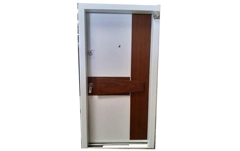 مزیت استفاده از درب ضد سرقت اصل