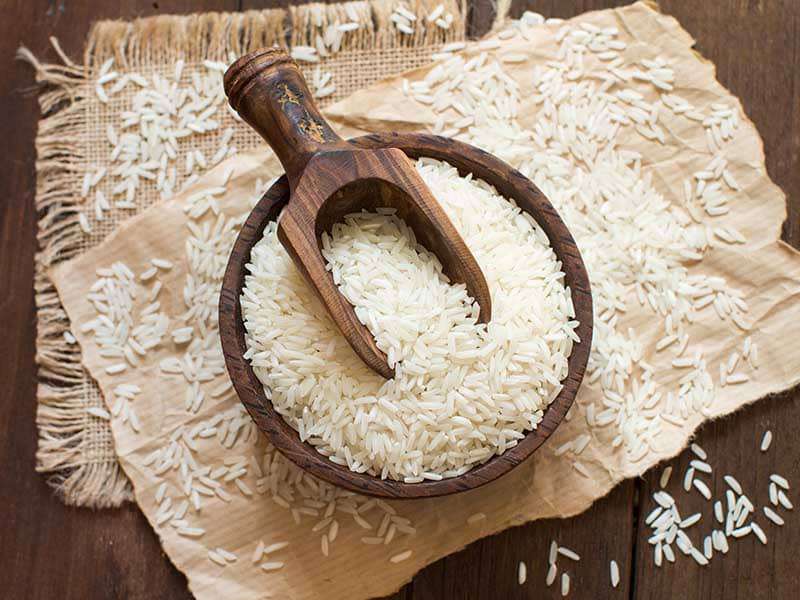 خرید برنج عمده ارزان| قیمت برنج ایرانی ارزان | انواع برنج ایرانی