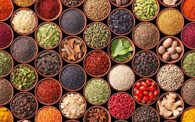 خرید فلفل قرمز خشک و پودری |قیمت عمده فلفل قرمز اصل هندی و ایرانی