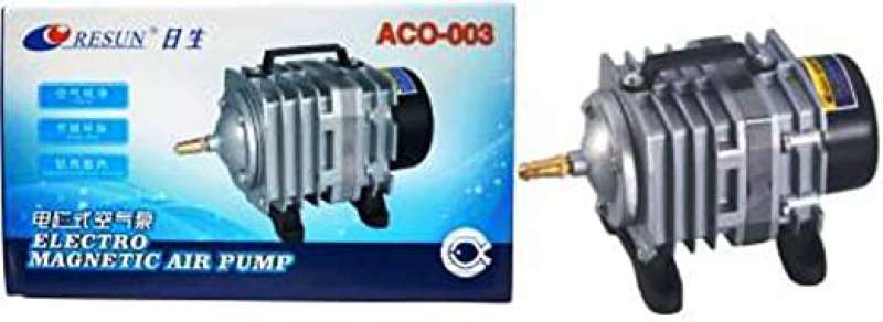 پمپ هوای آکواریوم ریزن مدل ACO۰۰۴