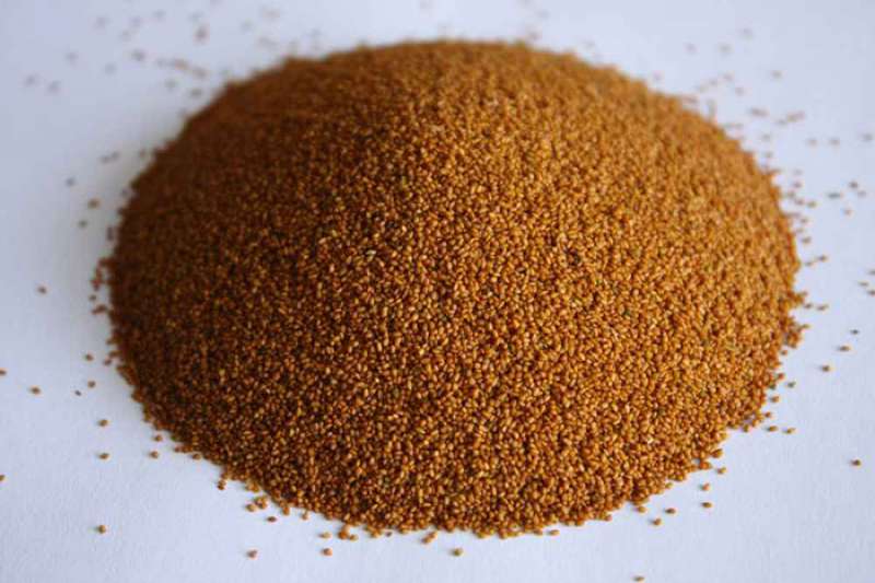قیمت خاک شیر درجه یک ارزان