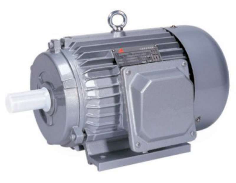الکترو موتور سه فاز ۲۲ (۲۹.۵ اسب) کیلو وات استریم Y۲-۱۸۰M-۲