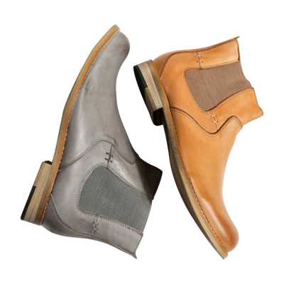 قیمت خرید و نمایندگی انواع کفش چرم مردانه