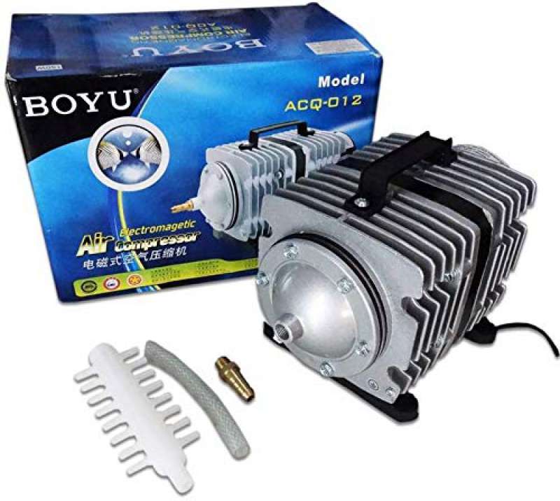 پمپ هوای آکواریوم بویو مدل:  Boyu ACQ۰۱۲