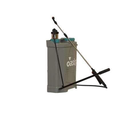 خرید، قیمت و نمایندگی فروش کارواش دستی ۲۰ لیتری Oasis