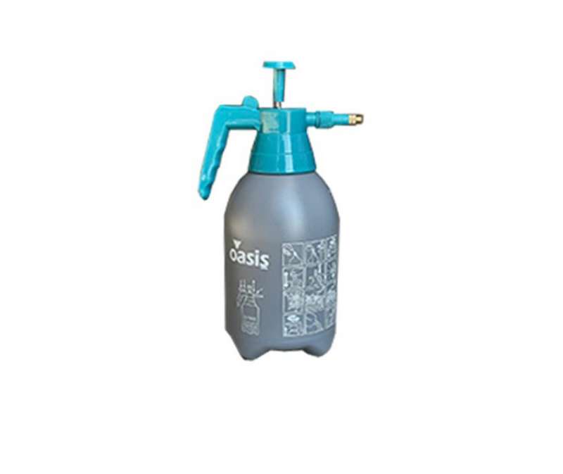 سمپاش دستی ۲ لیتری اواسیس Oasis