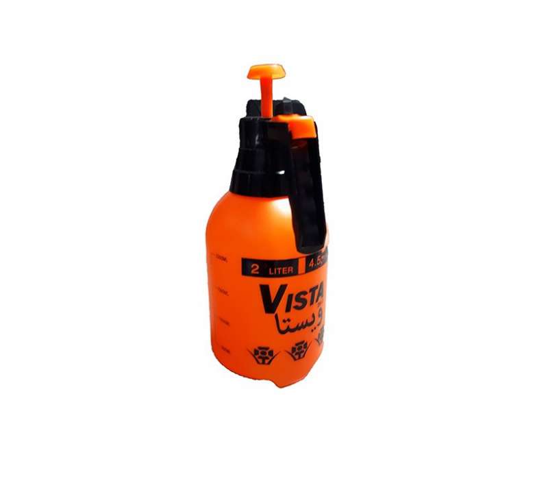 سمپاش دستی ۲ لیتری ویستا vista