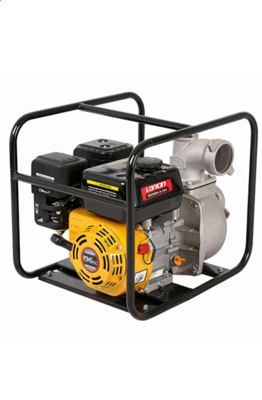 موتور پمپ بنزینی لانسین مدل: LC۲۵ZB۳۶-۱.۲Q
