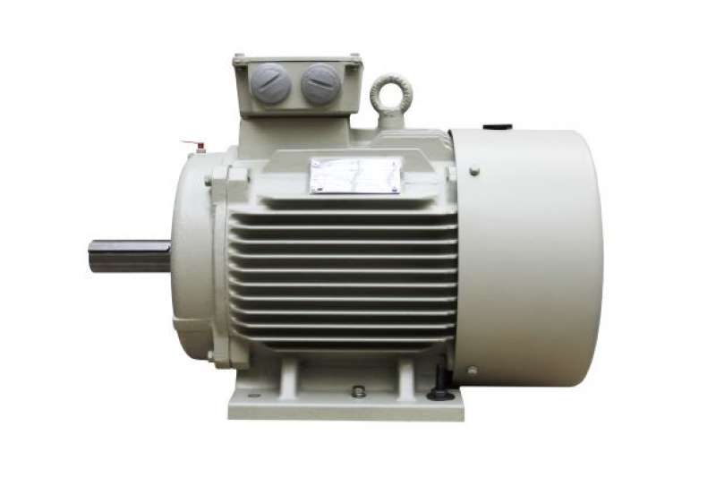 الکتروموتور سه فاز  ۱۱ کیلووات جمکو YD۱۱۶۳