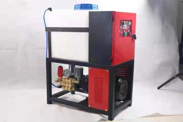 قیمت و خرید واتر جت صنعتی نمایندگی و مرکز فروش