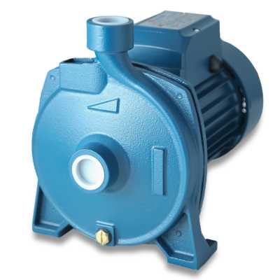 قیمت پمپ آب یک اسب بشقابی پروانه استیل تیموکس QX۱۰۰SS
