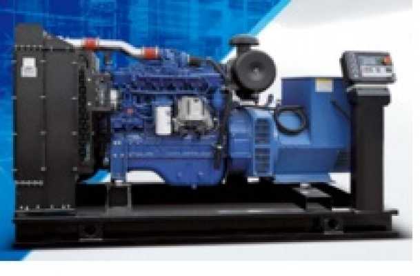 قیمت و خرید دیزل ژنراتور ۱۱۰ کاوا یوچای نمایندگی فروش و مشخصات فنی