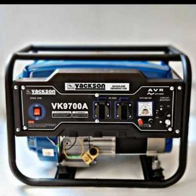 موتور برق راکسیو کیفی ۳.۵ کیلووات مدل RB۳۵۰۰i Inverter