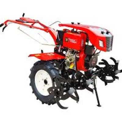 راهنمای کامل خرید بهترین تیلر و کولتیواتر کشاورزی: آنچه فروشنده‌ها به شما نمی‌گویند