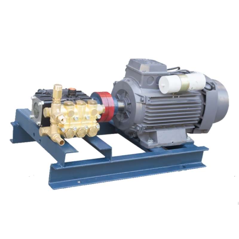 کارواش ۱۸۰ بار صنعتی برتولینی